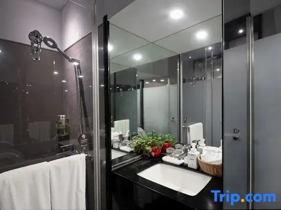 StayInn Taipei - Chambres
