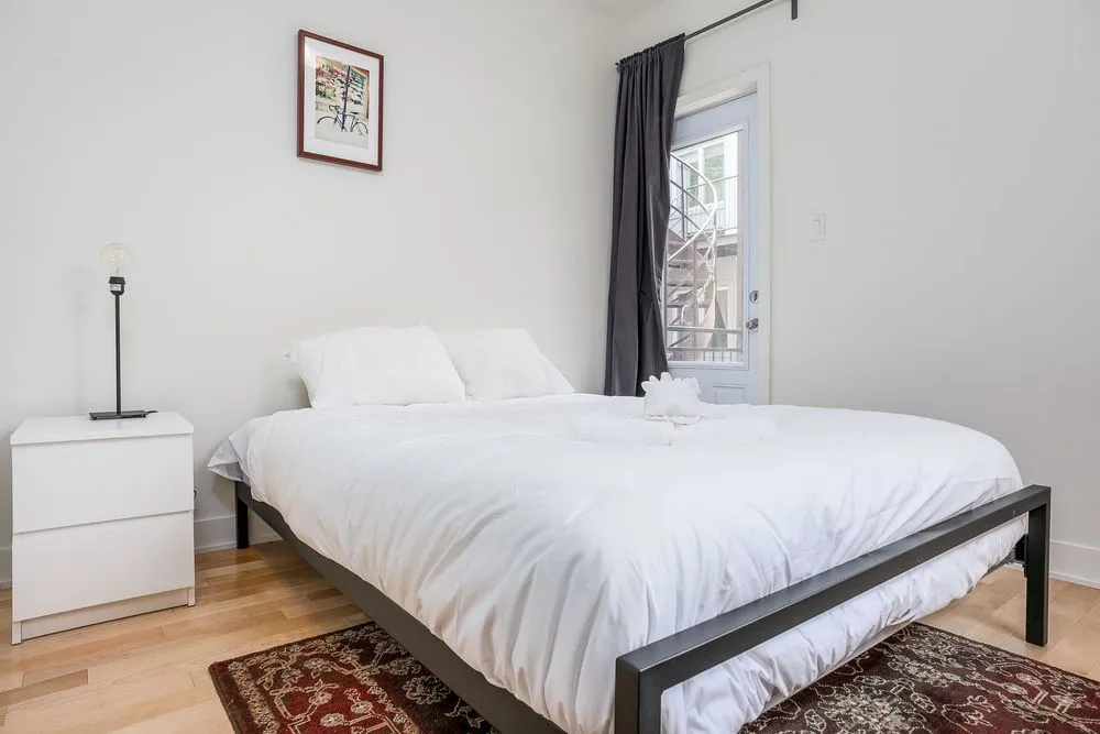 Unique 6BR in Plateau by Sonder