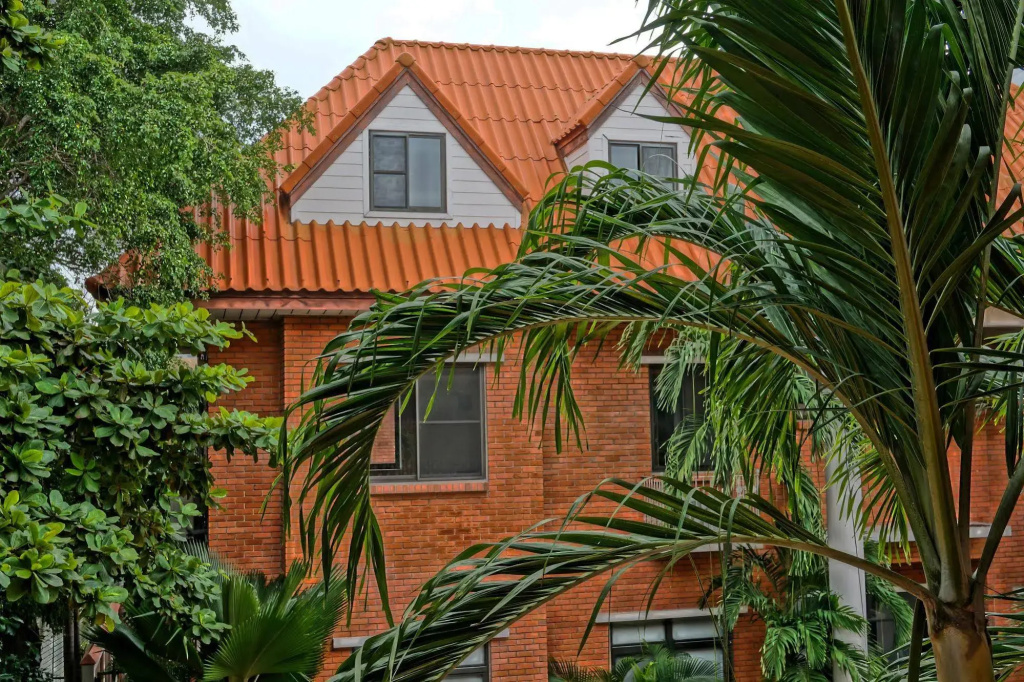The Twelve Hotel