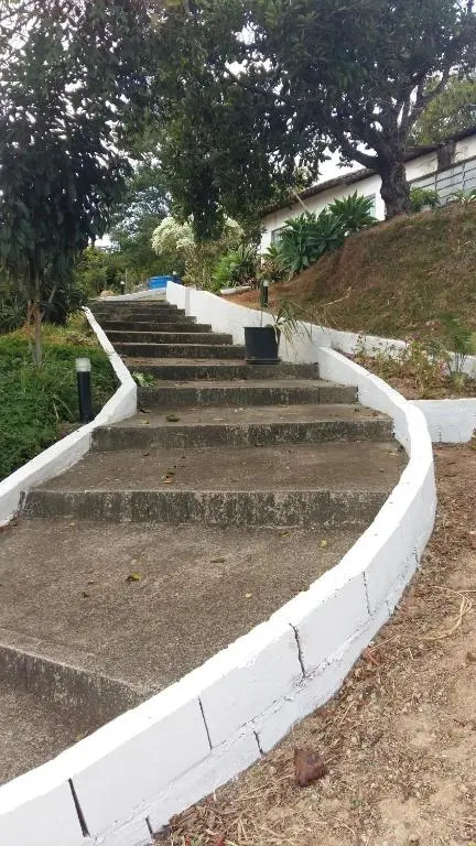 Pousada Desfiladeiro da Serra