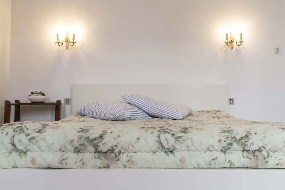 Voir la photo 2 — 46FM Montauban Guesthouse