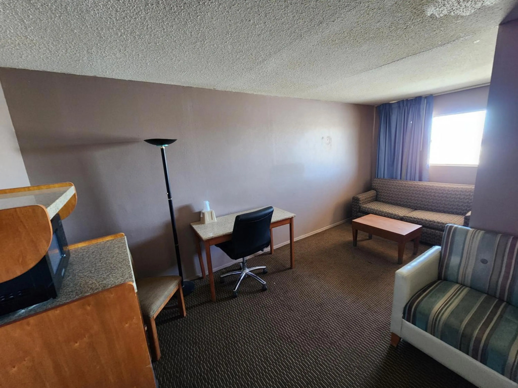 Satellite Inn - фото 39