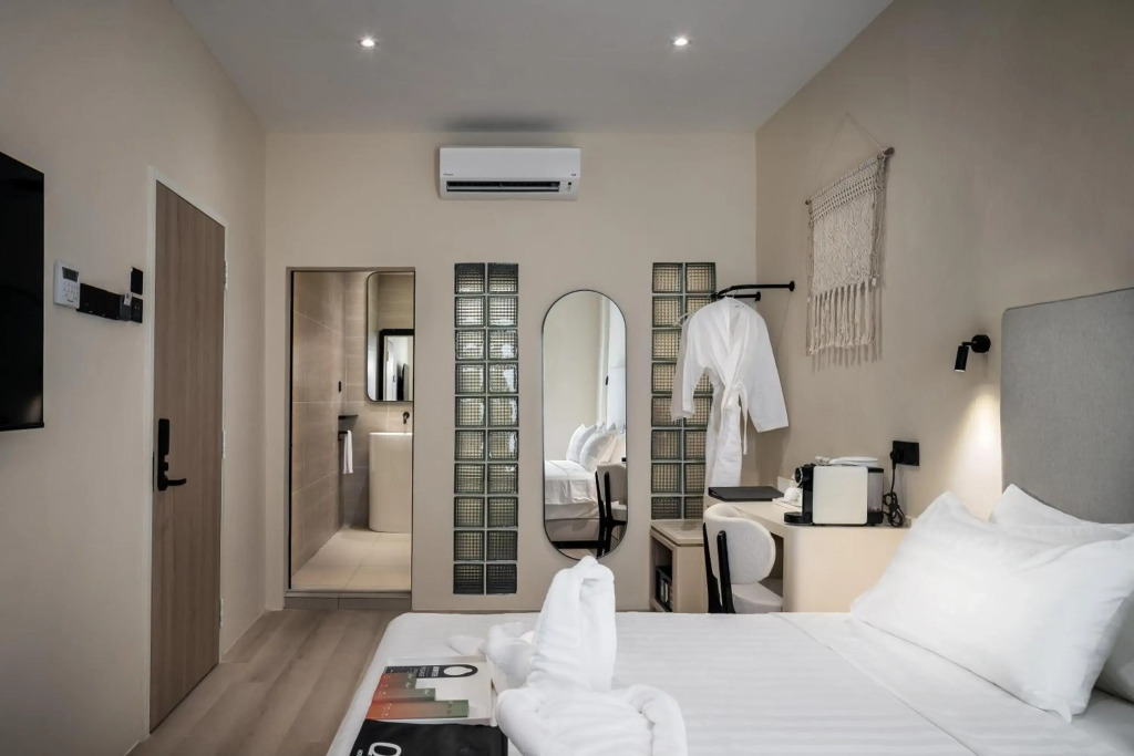 Guest Inn Muntri by null