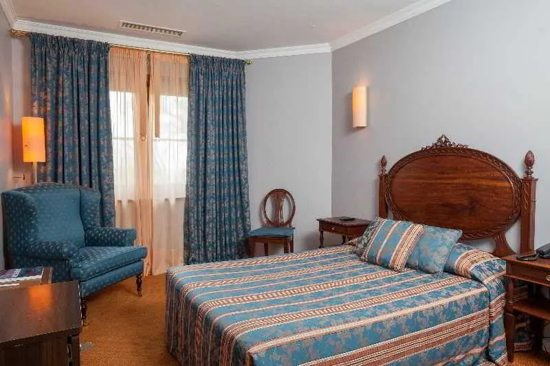 Hotel do Elevador - Chambres