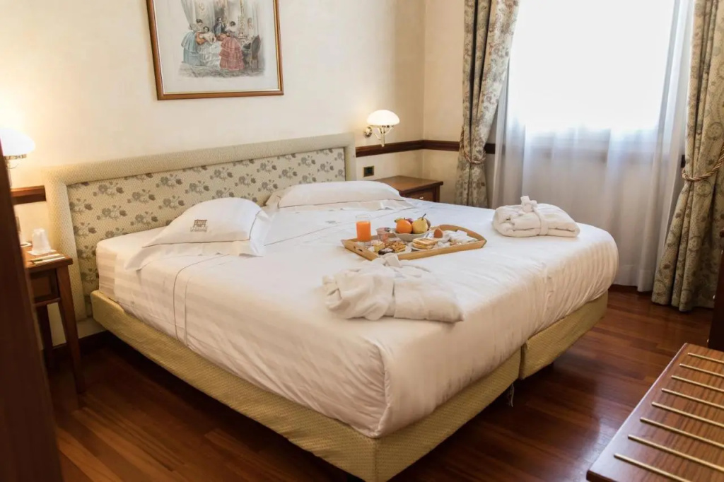 Phi Hotel dei Medaglioni - Général