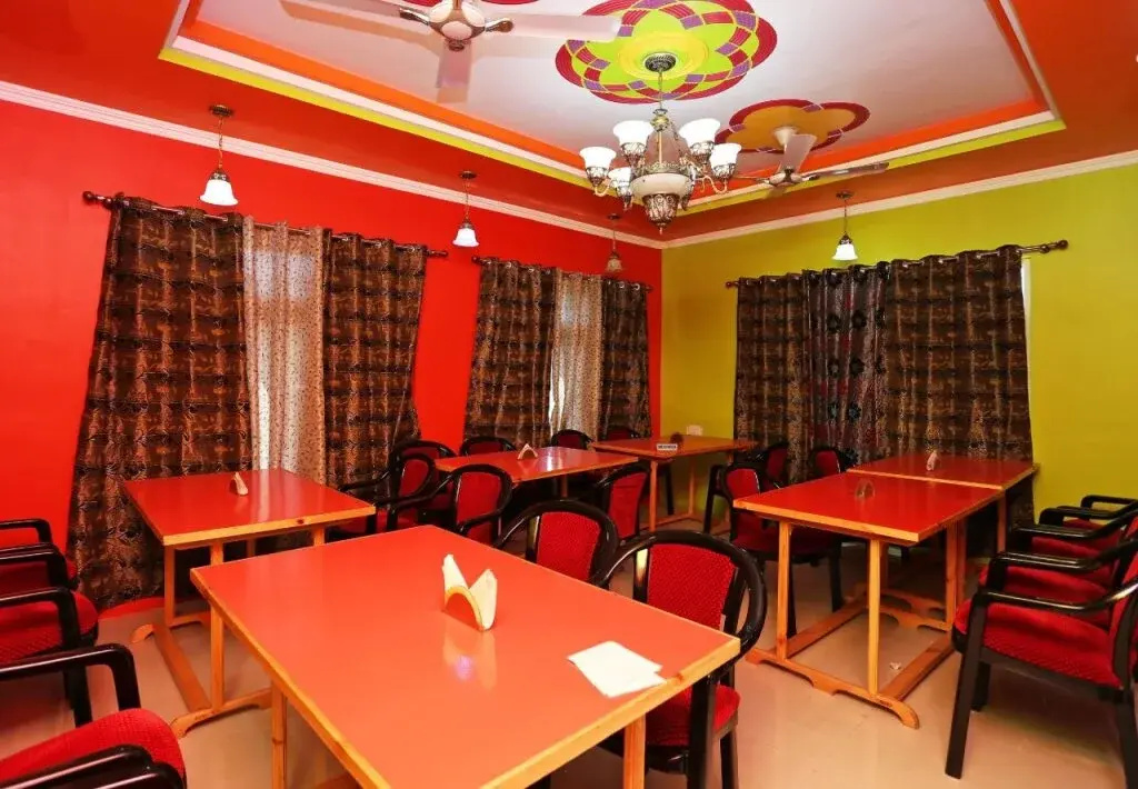 Hotel photo 11