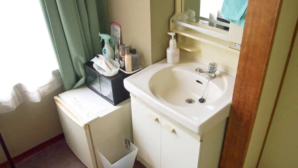 Hotel Hana Isawa - Chambres