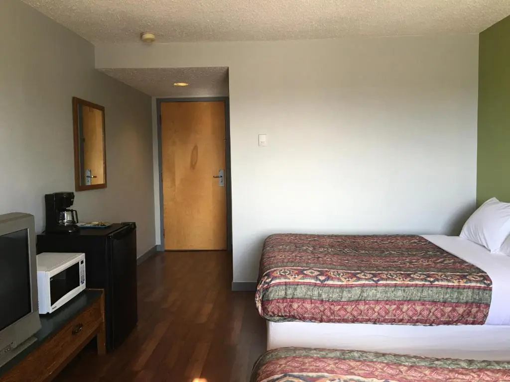 Home Away Inn - Chambres
