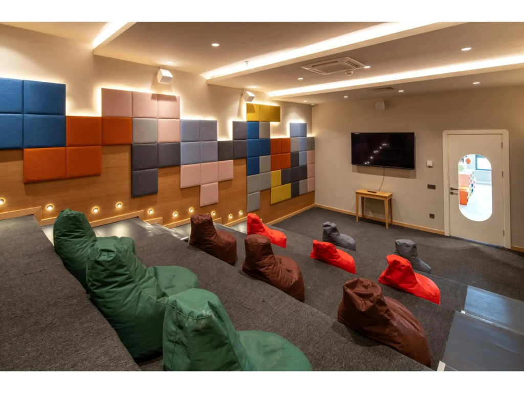Курорт Swandor Hotels & Resorts – Kemer - фото 42