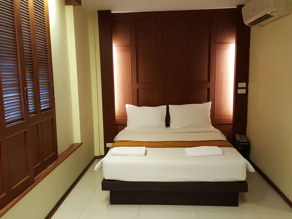 Hotel photo 6