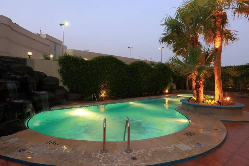 Hotel photo 14