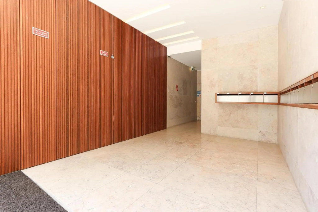 DOWNTOWN CHIADO by HOMING