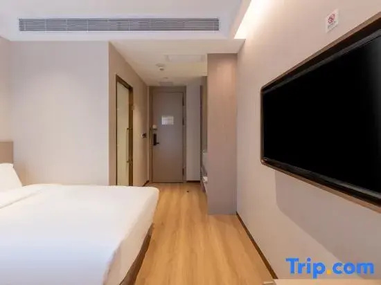 Deluxe Double room (twin beds)