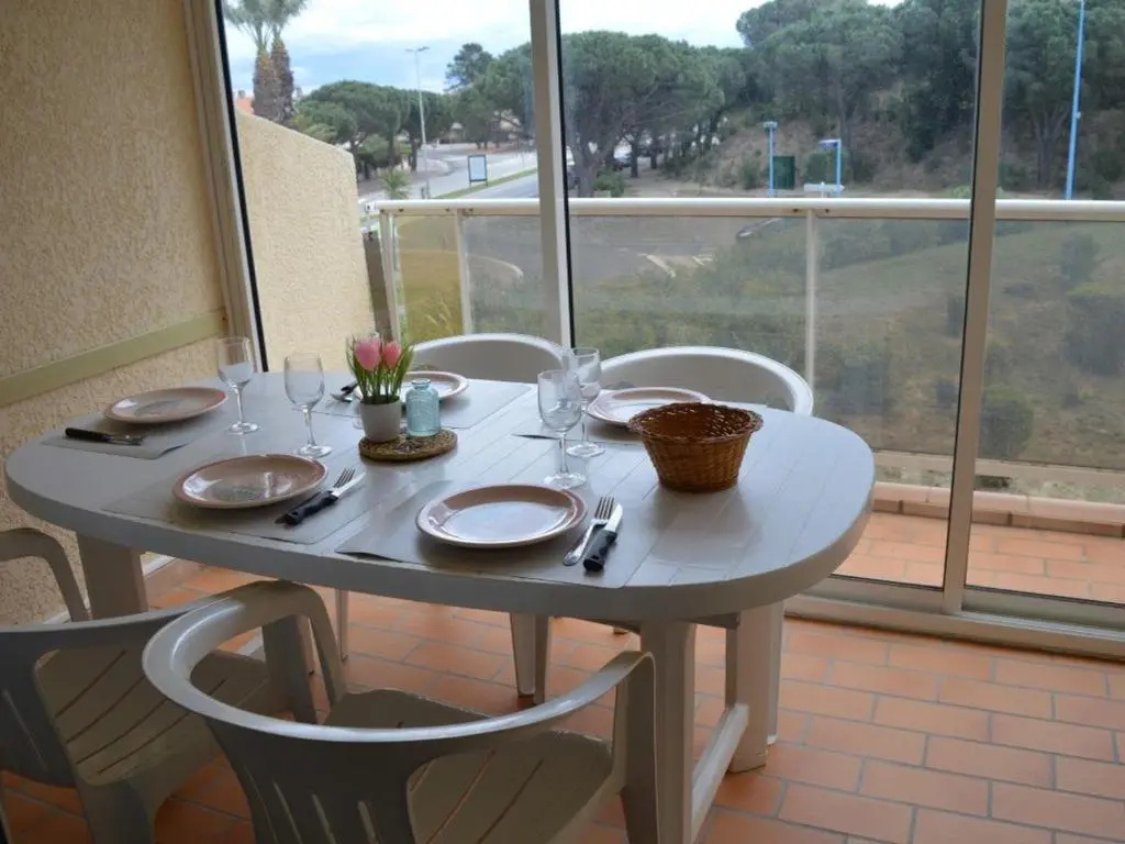 Appartement Saint-Cyprien, 3 pièces, 5 personnes - FR-1-225D-112