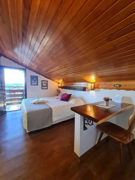 Hotel Schneider - Chambres