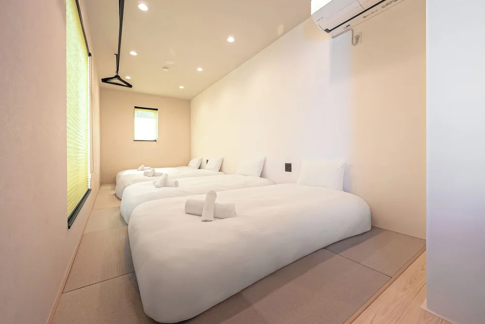 Hotel Bokusyusou Tokyo 사진 10