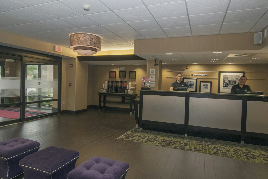 Hotel photo 21