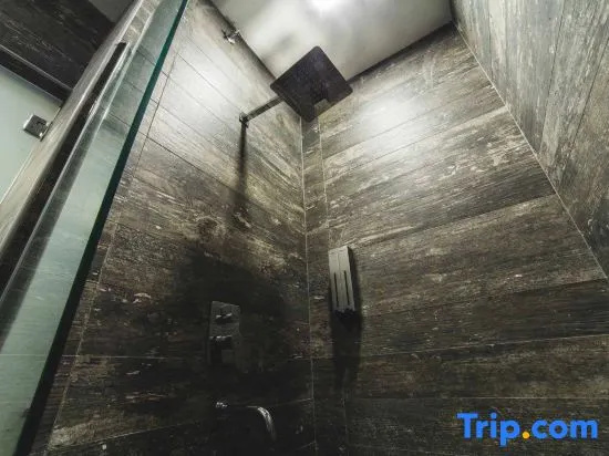Nginap Hotel - Chambres