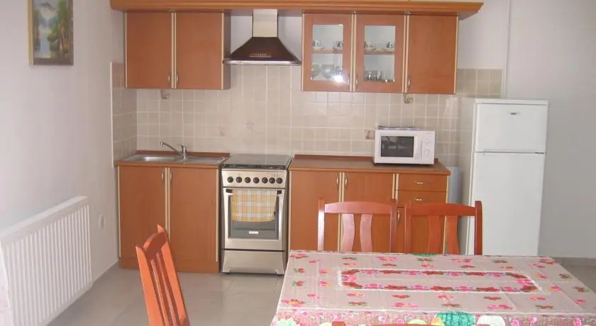 Ildiko Apartmanhaz - фото 18