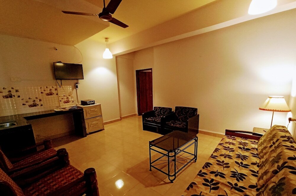 Tgf Dream Guest House