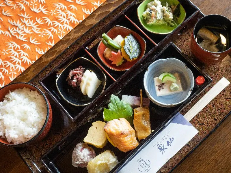 Kyomachiya Stay K's Villa 사진 12