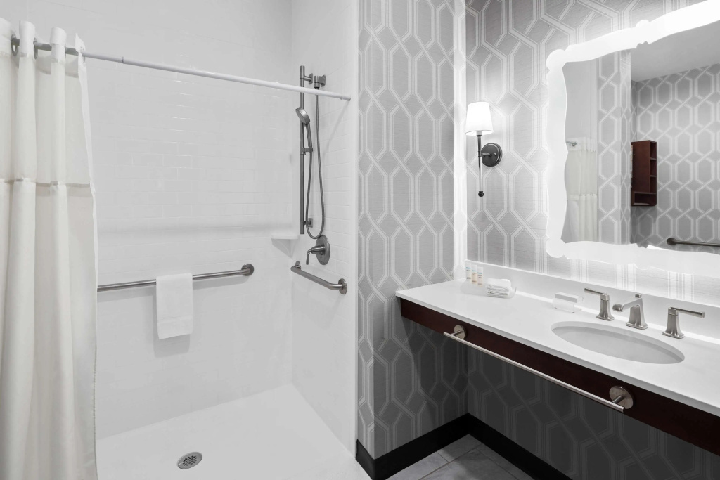 Homewood Suites by Hilton Orland Park - Général