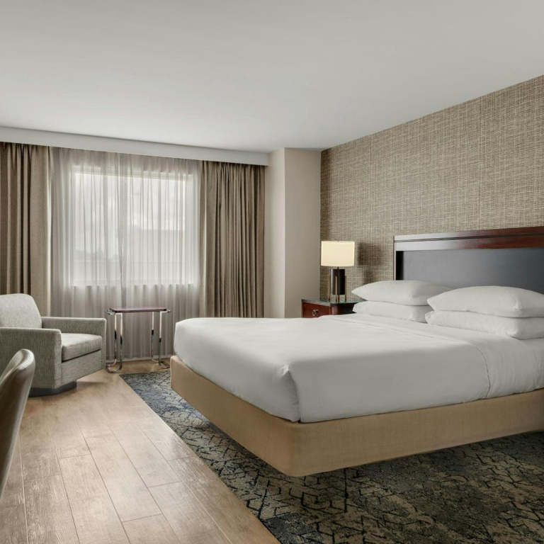 Sheraton Metairie - New Orleans Hotel - Général