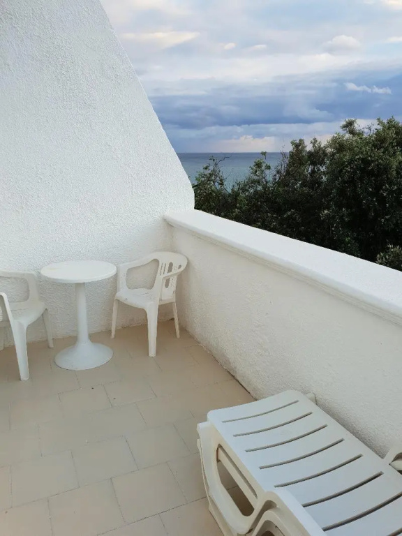Hotel Caraibisiaco sul Mare