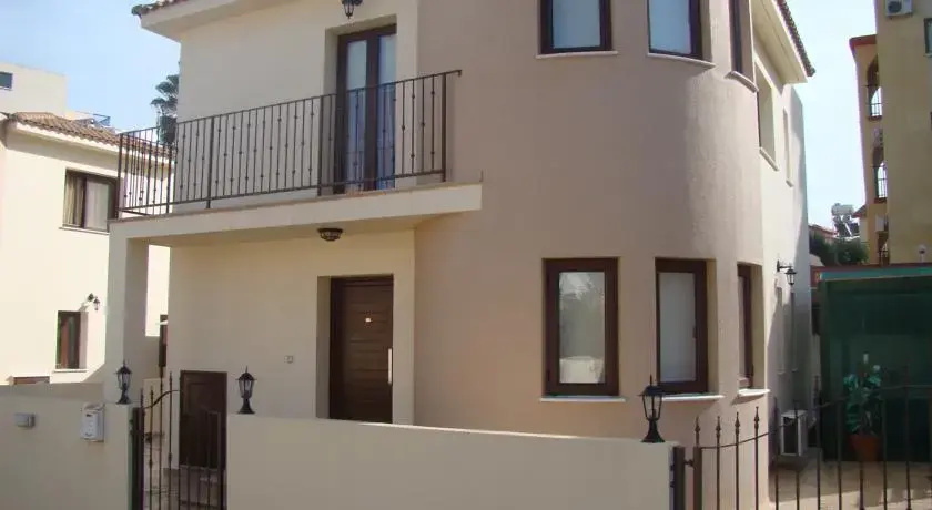 Sea Jewel Luxury Villas