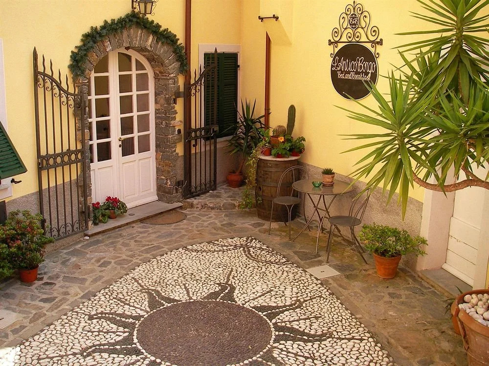 LAntico Borgo