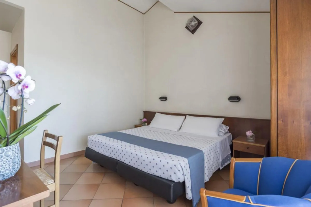 Hotel Miralaghi - Général