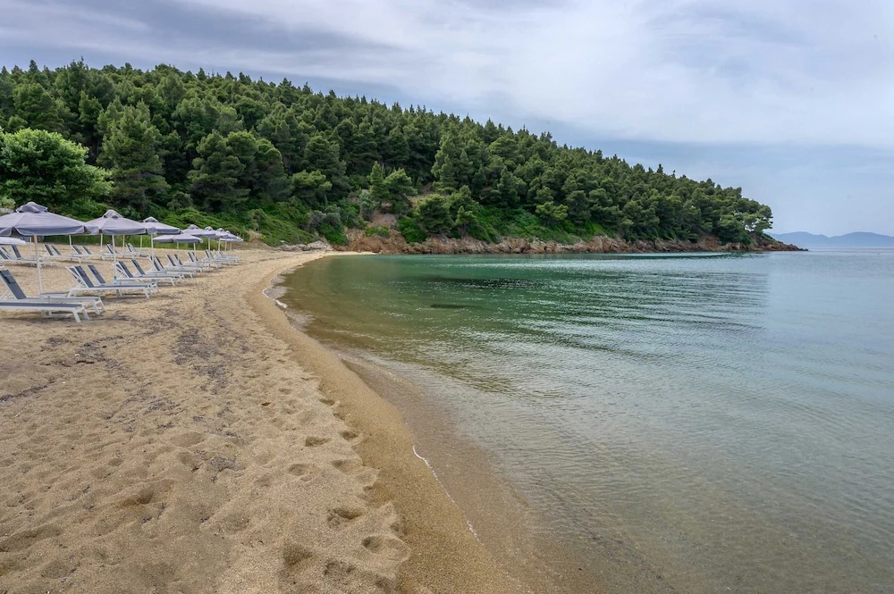 Komitsa Luxury Apartments, ,