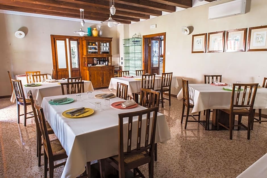 Locanda Solagna by null