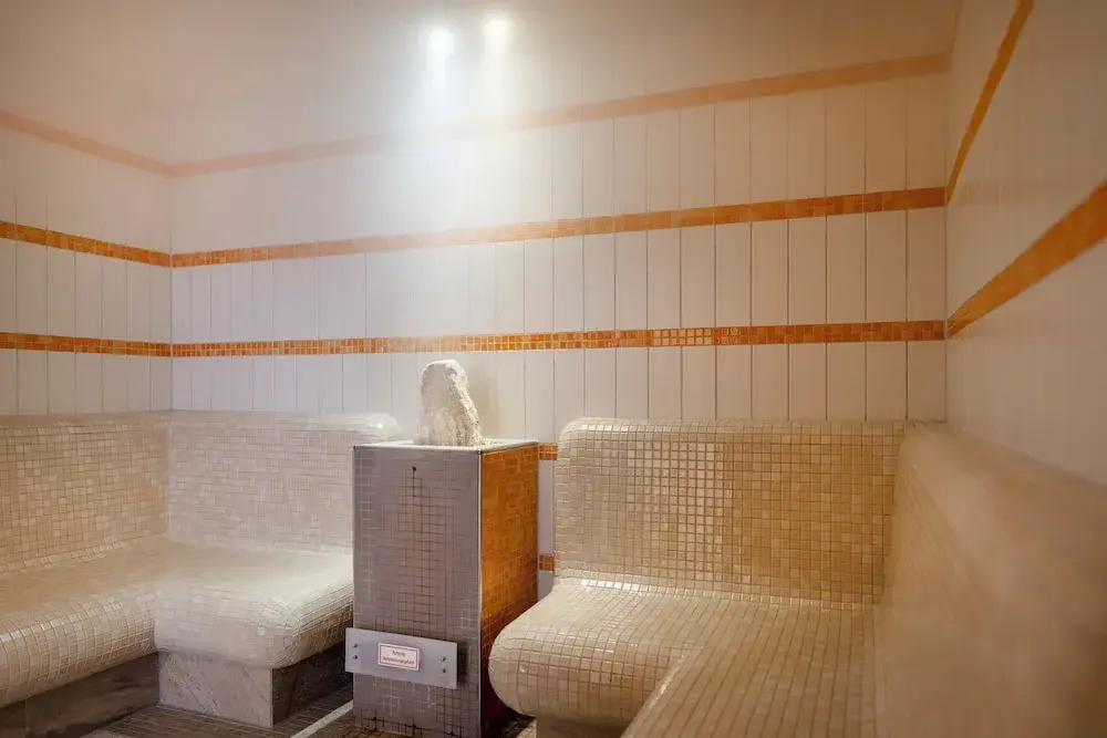 JUFA Hotel Schladming - Général
