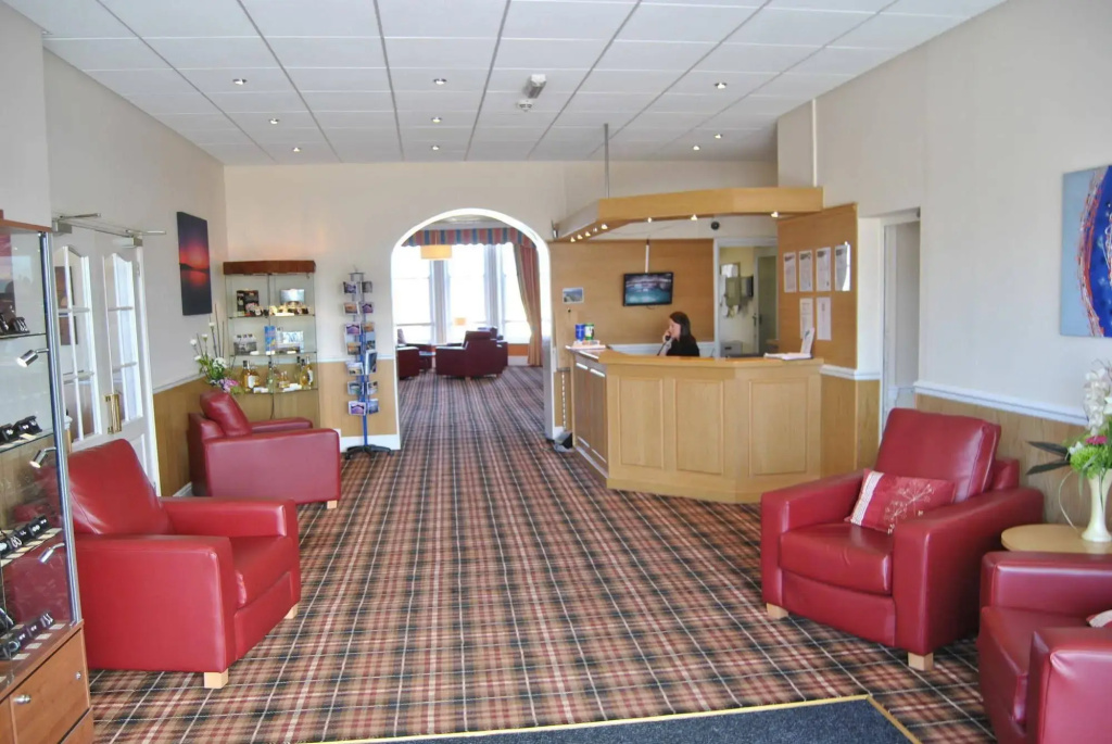 Pentire Newquay Cornwall Hotel - Général