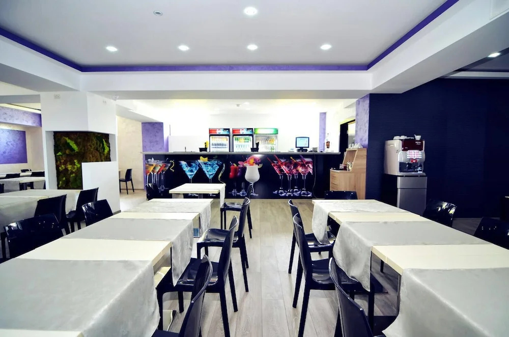 Babylonia Resort - фото 19
