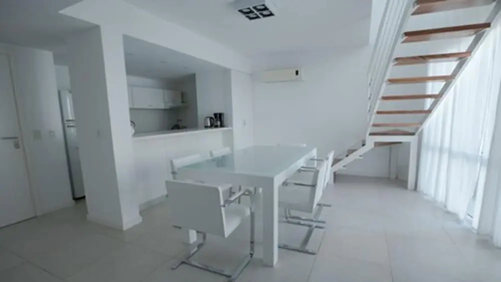 2 Bedrooms Standard Apartment
