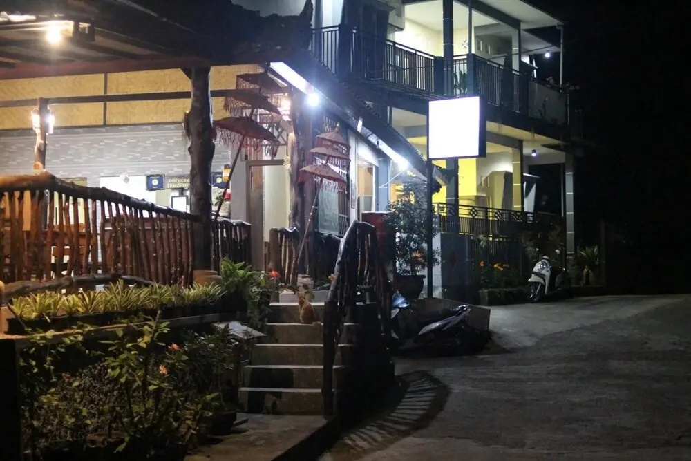 Hotel photo 18