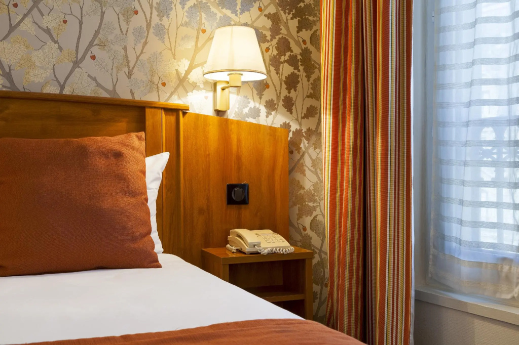 Comfort Single room