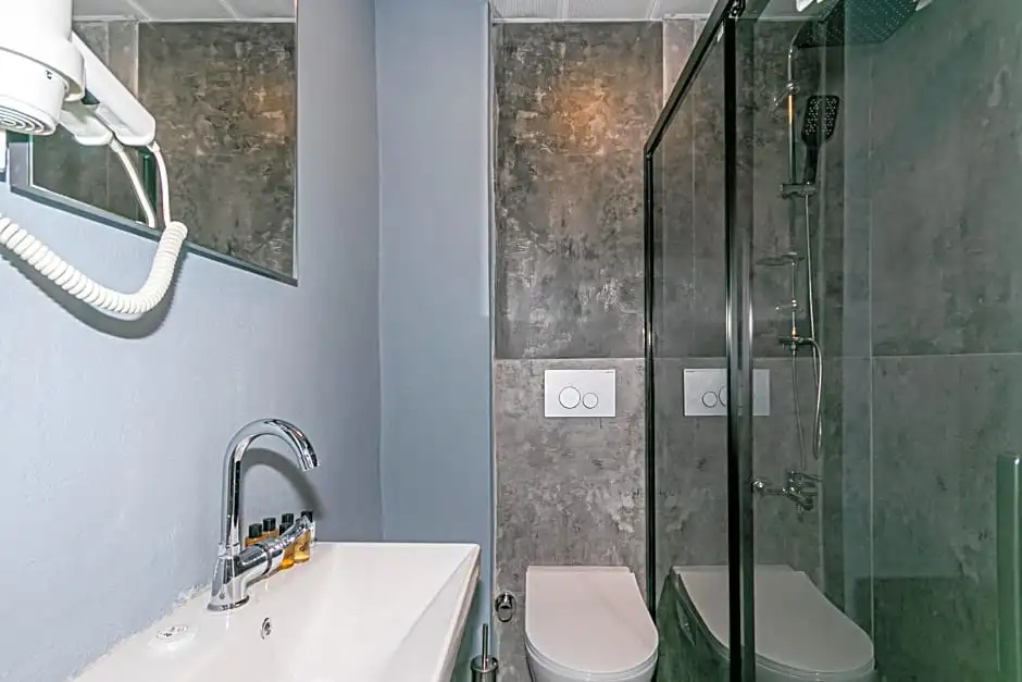 Lara World Hotel - Chambres