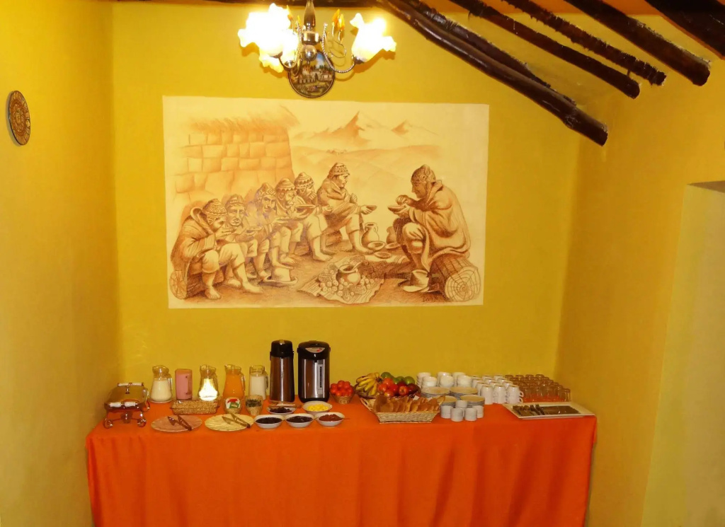 Hotel photo 10