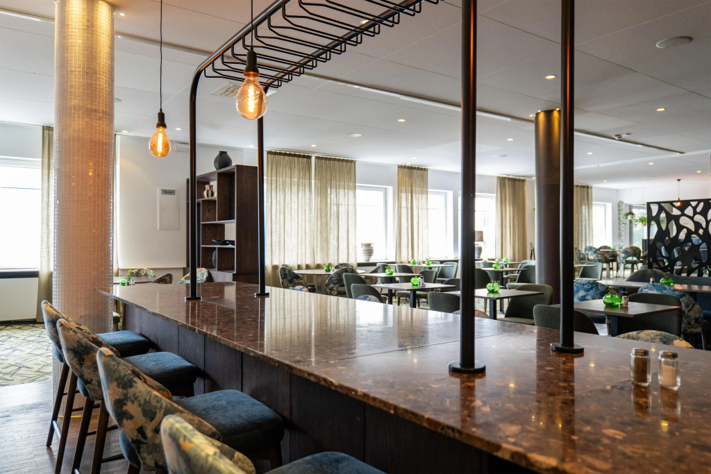 Best Western Plus Skogshojd - Général