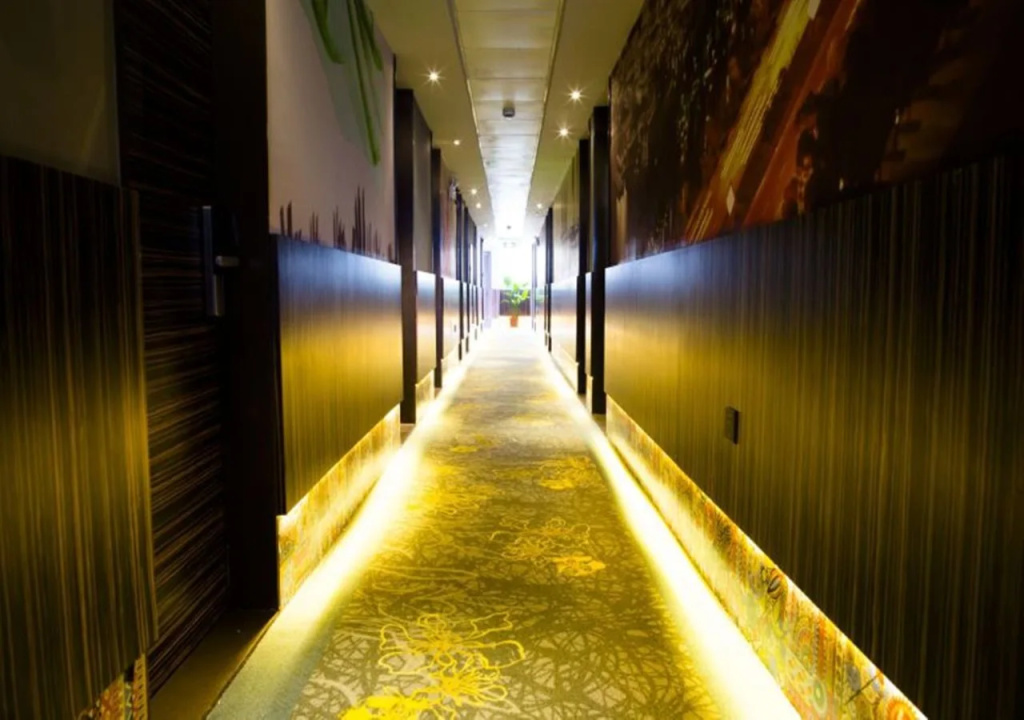 Hotel photo 10
