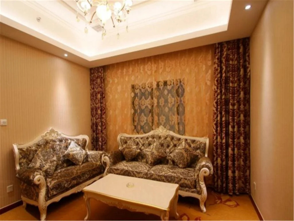 Vienna Hotel Shanghai Songjiang Wanda - Général