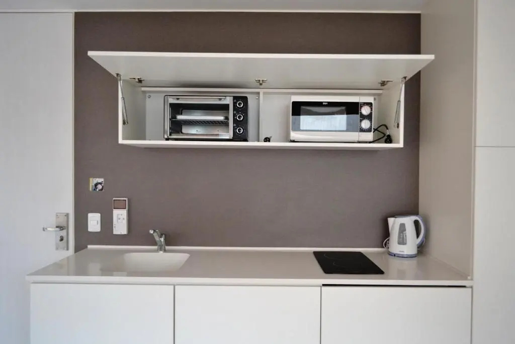 Avvenire Rondeau by Simply Feel at Home - Chambres