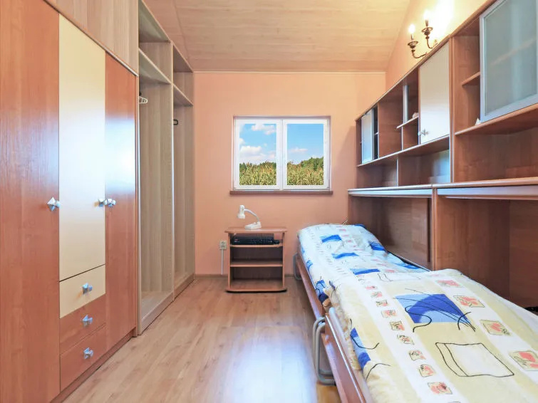 Chalet Adamowo - фото 4