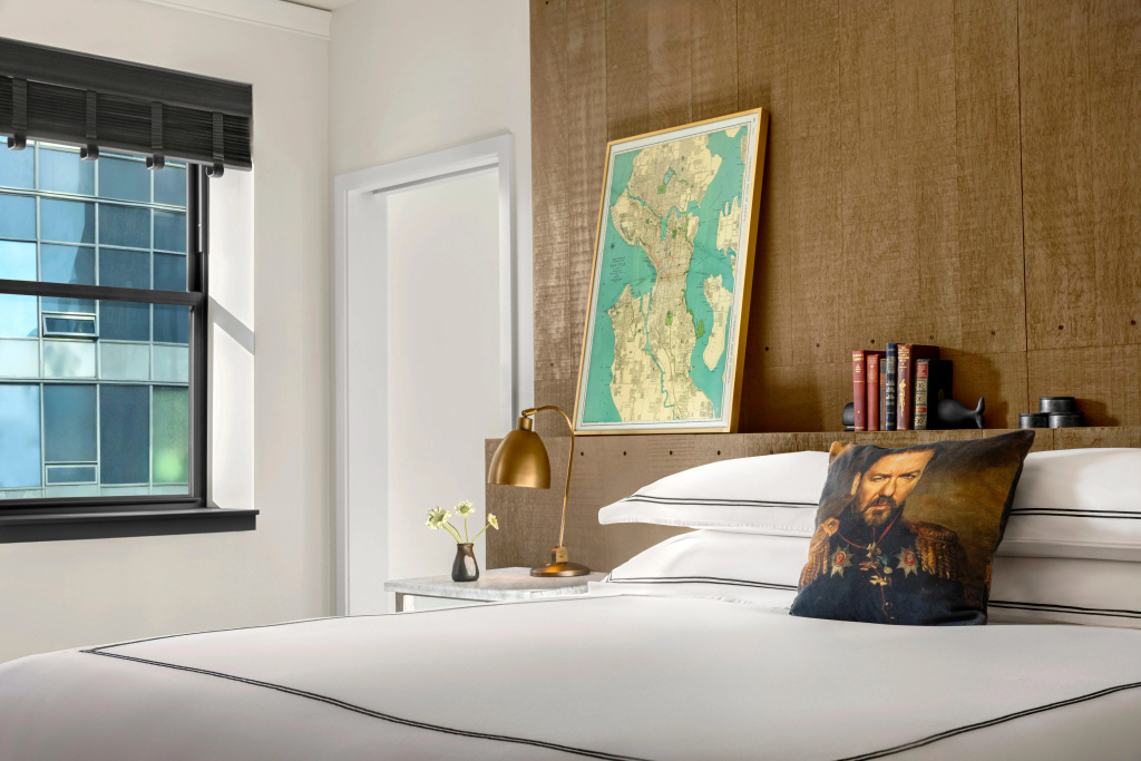 Kimpton Palladian Hotel by IHG - Général