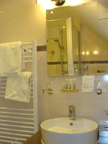 Posthotel Traube by null