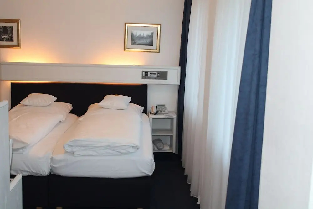 Hotel Windthorst - Chambres