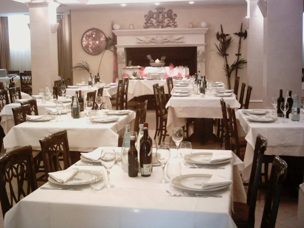 Hotel photo 21